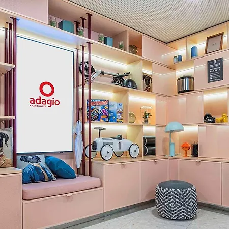 Ibis Styles Centre Comedie Szálloda Montpellier