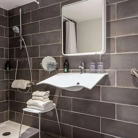 Ibis Styles Centre Comedie Montpellier