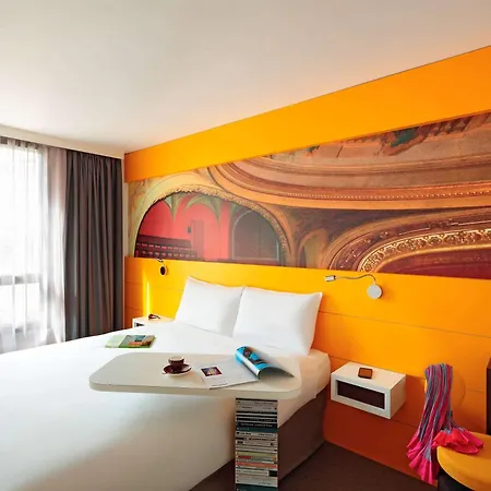 Ibis Styles Centre Comedie Szálloda