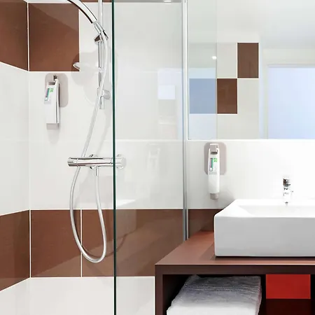Ibis Styles Centre Comedie Szálloda