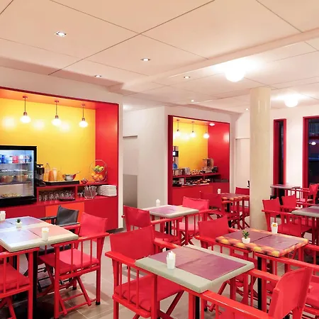 Ibis Styles Centre Comedie