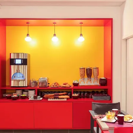 Ibis Styles Centre Comedie