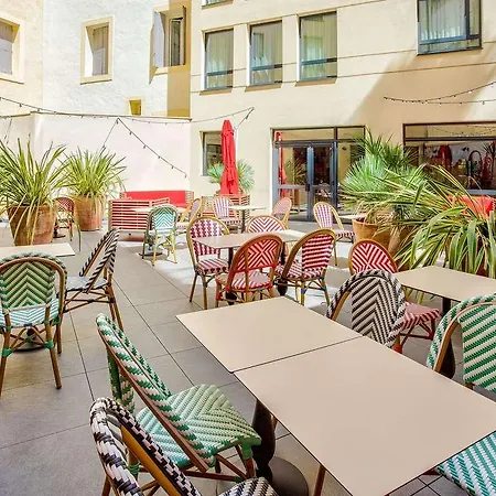 Ibis Styles Centre Comedie