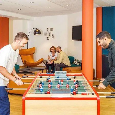 Ibis Styles Centre Comedie Szálloda
