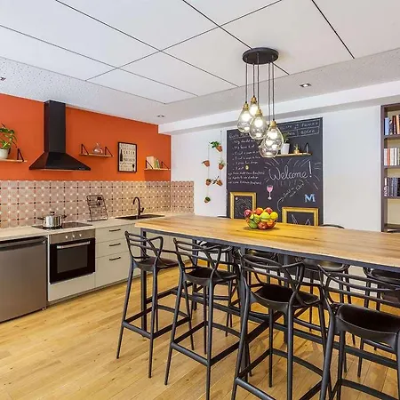 Ibis Styles Centre Comedie 3* Montpellier