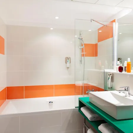 Ibis Styles Centre Comedie Szálloda