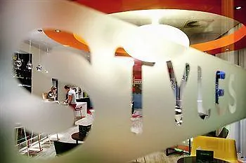 Szálloda Ibis Styles Centre Comedie Montpellier