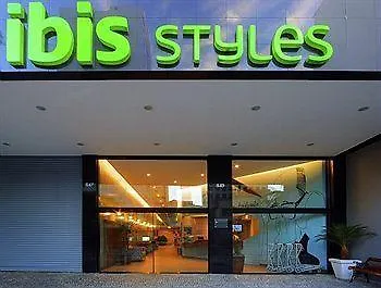 Szálloda Ibis Styles Centre Comedie