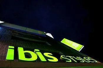 Ibis Styles Centre Comedie Szálloda