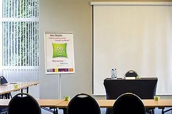 Ibis Styles Centre Comedie