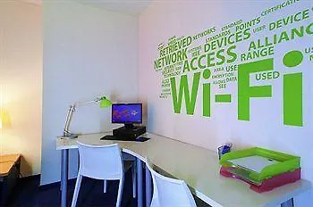 Ibis Styles Centre Comedie 3* Montpellier
