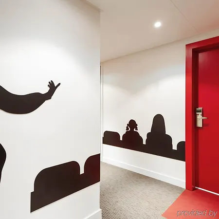 Ibis Styles Centre Comedie Szálloda 3*