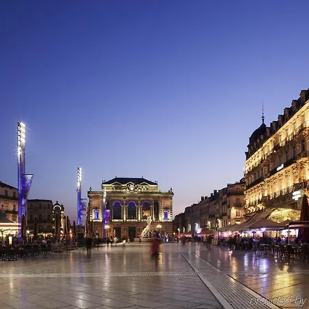 Ibis Styles Centre Comedie فندق
