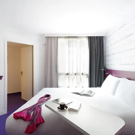 Ibis Styles Centre Comedie 3* Montpellier