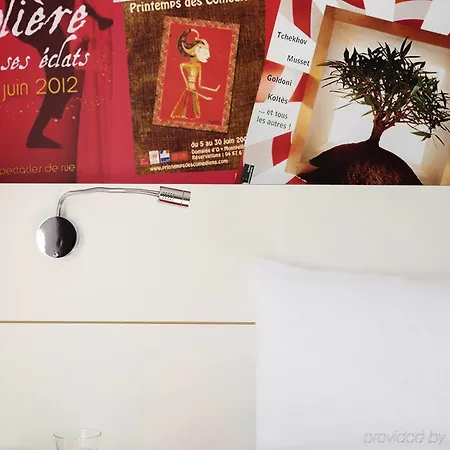 Ibis Styles Centre Comedie 3* Montpellier